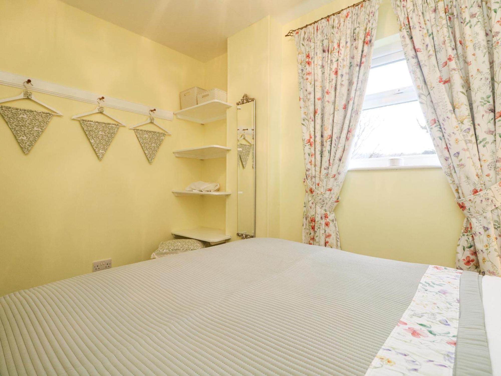 Villa The Roost à Camborne Extérieur photo