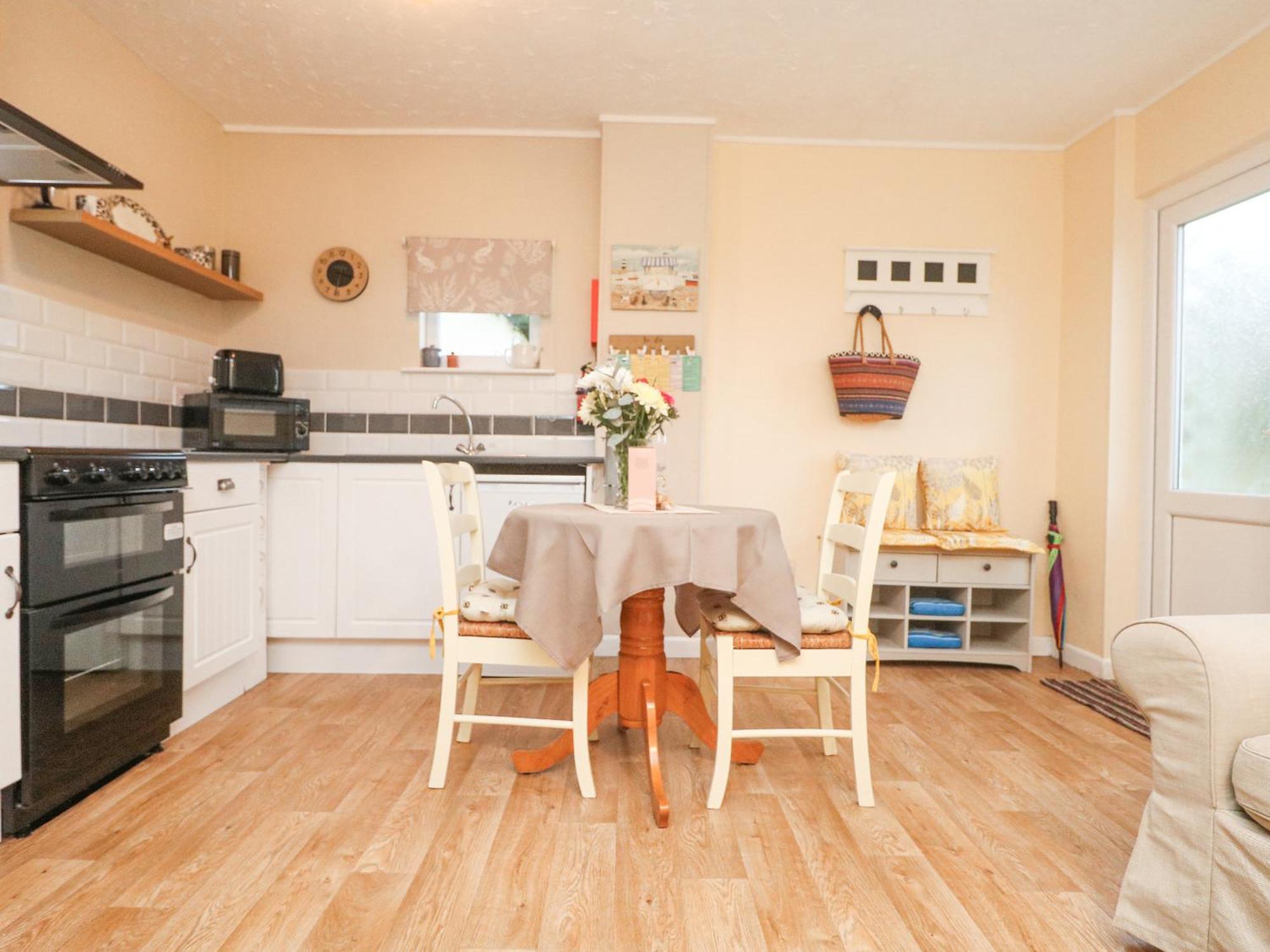Villa The Roost à Camborne Extérieur photo