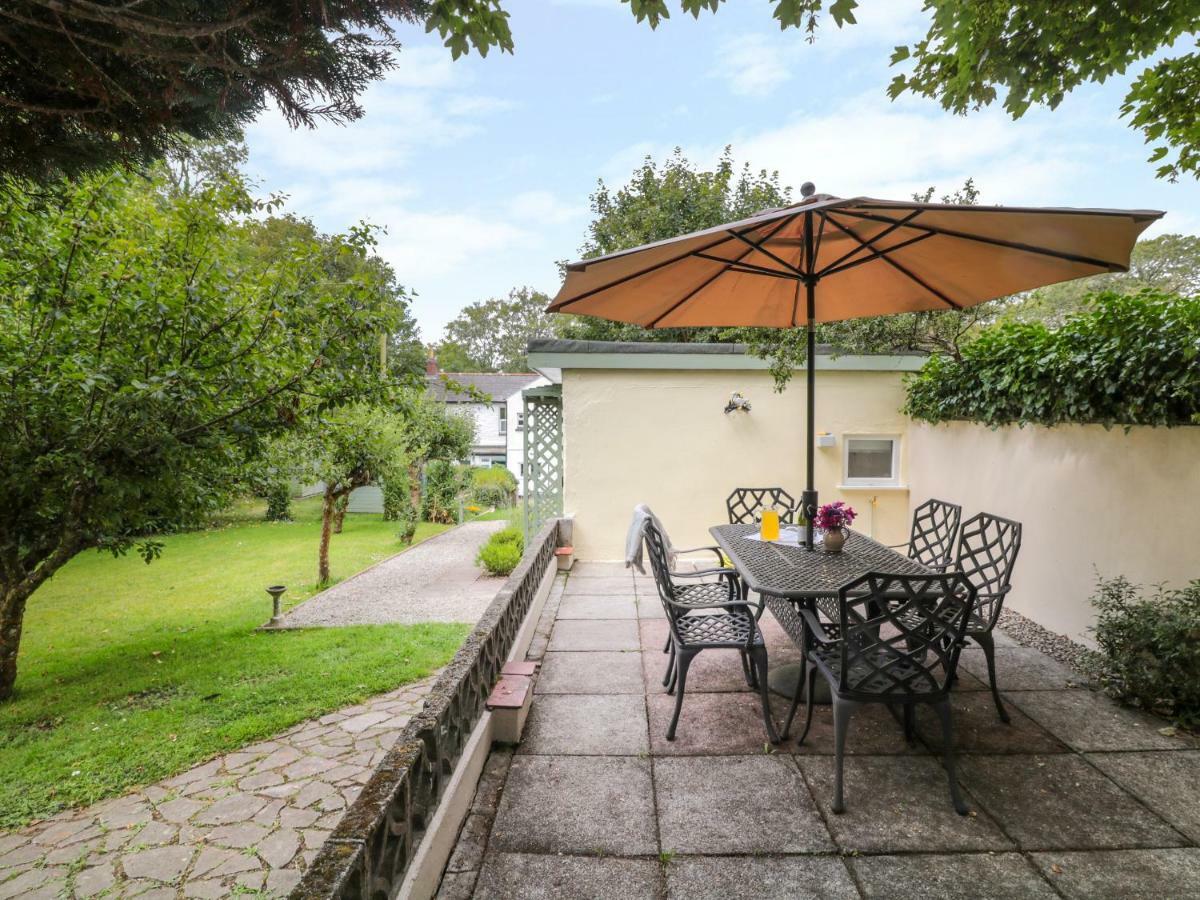 Villa The Roost à Camborne Extérieur photo